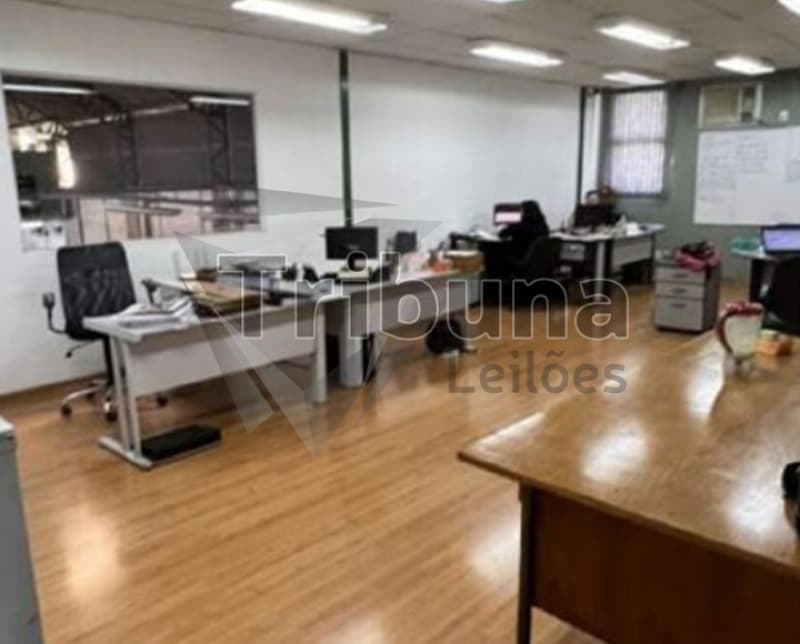 Foto 3 de 13: Comercial em leilão em Itupeva - SP, bairro São Roque da Chave — LOTE 001 Galpão industrial com 2.716m² em Itupeva