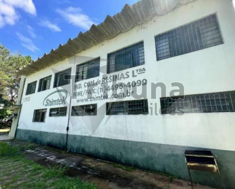 Foto 9 de 13: Comercial em leilão em Itupeva - SP, bairro São Roque da Chave — LOTE 001 Galpão industrial com 2.716m² em Itupeva