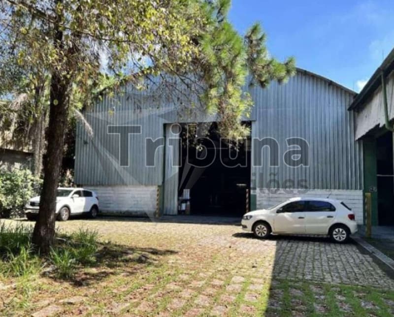Foto 10 de 13: Comercial em leilão em Itupeva - SP, bairro São Roque da Chave — LOTE 001 Galpão industrial com 2.716m² em Itupeva