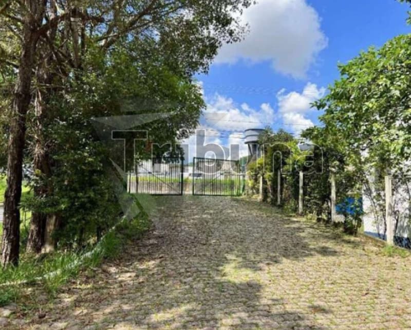 Foto 11 de 13: Comercial em leilão em Itupeva - SP, bairro São Roque da Chave — LOTE 001 Galpão industrial com 2.716m² em Itupeva