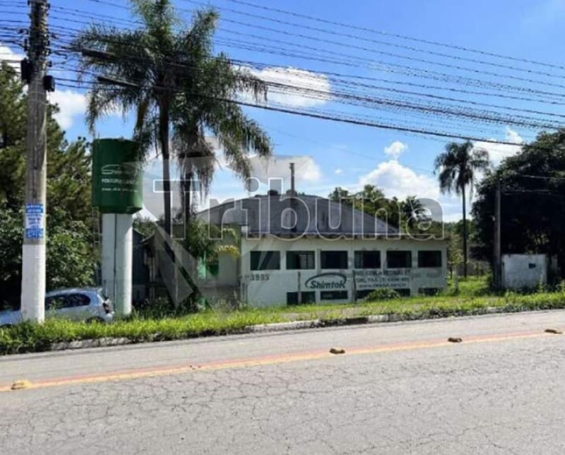 Foto 12 de 13: Comercial em leilão em Itupeva - SP, bairro São Roque da Chave — LOTE 001 Galpão industrial com 2.716m² em Itupeva