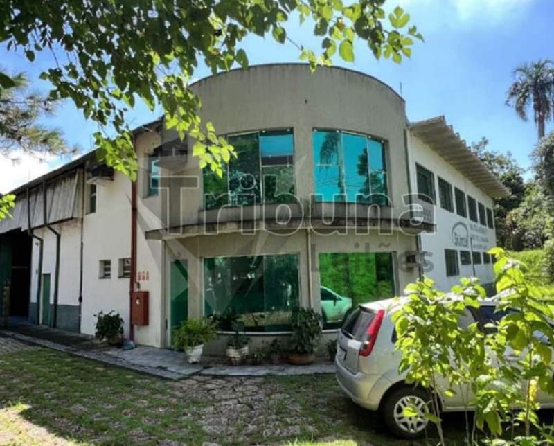 Foto 13 de 13: Comercial em leilão em Itupeva - SP, bairro São Roque da Chave — LOTE 001 Galpão industrial com 2.716m² em Itupeva
