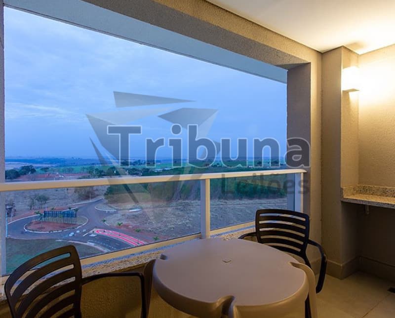 Foto 1 de 8: Apartamento em leilão em Olímpia - SP, bairro Parque do Sol — LOTE 003 Apart-Hotel 416