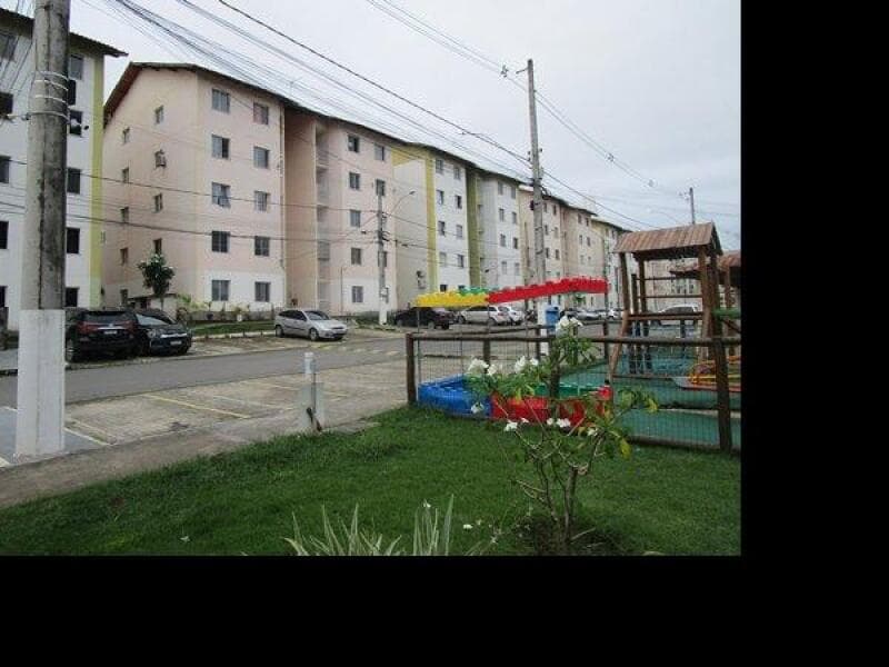 Apartamento em leilão em Lauro De Freitas - BA — LOTE 020 COND RES RESERVA DO PICUAIA