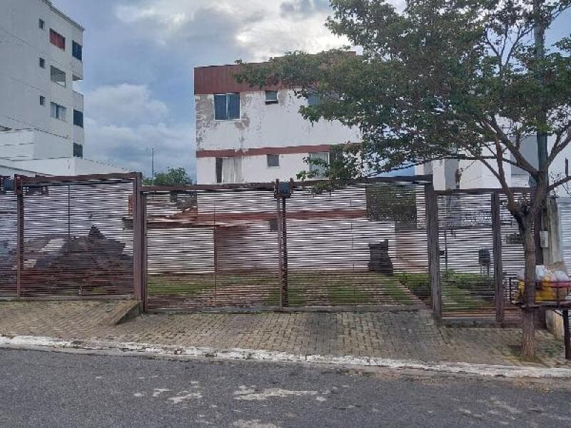 Apartamento em leilão em Lagoa Santa - MG — LOTE 156 JD IMPERIAL