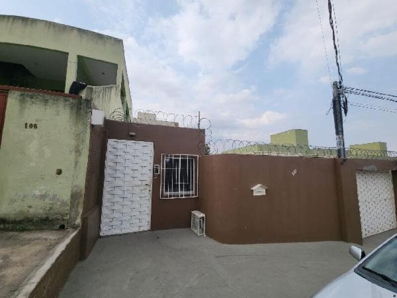 Apartamento em leilão em Ribeirão Das Neves - MG — LOTE 169 COND RES BARCELONA