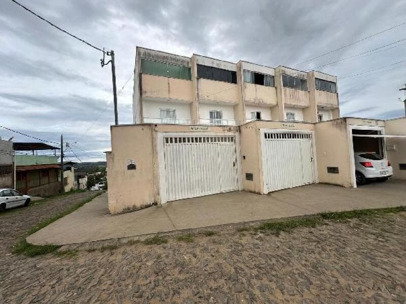 Casa em leilão em Viçosa - MG — LOTE 195 CASA