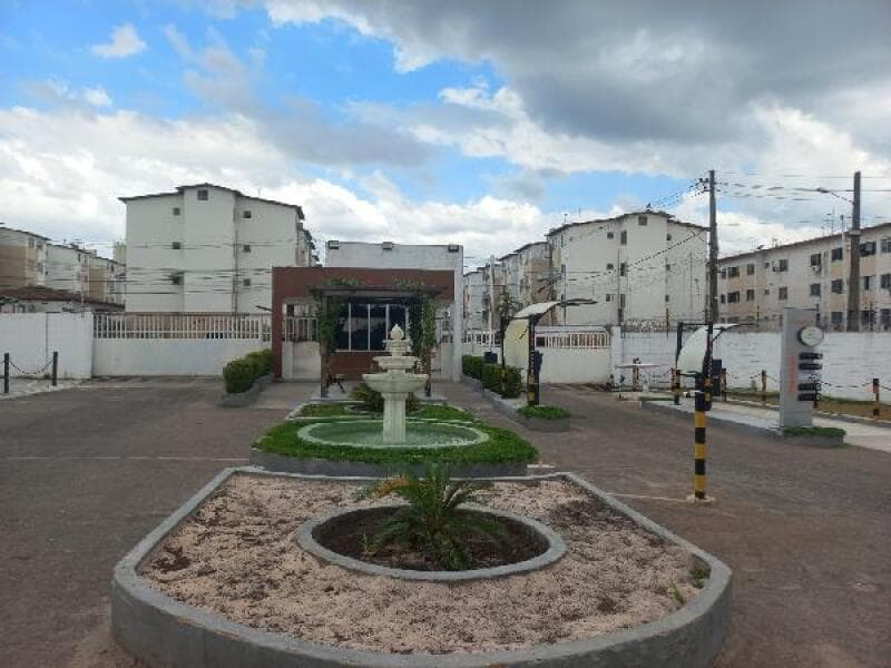 Apartamento em leilão em Marituba - PA — LOTE 218 BELLA CITTA TOTAL VILLE COND ALGODOAL