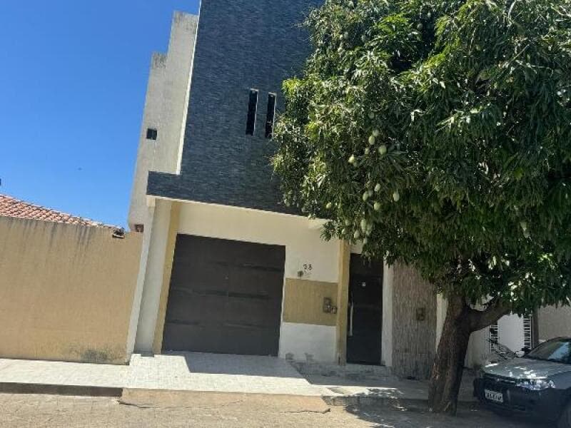 Casa em leilão em São Bento - PB — LOTE 237 CASA