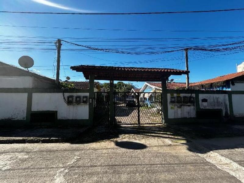 Casa em leilão em Guapimirim - RJ — LOTE 312 VILLAGE QUINTA MARIANA I