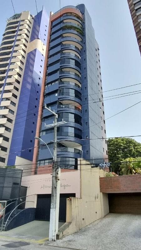 Apartamento em leilão em Natal - RN — LOTE 438 COND RES MARIA OLGA