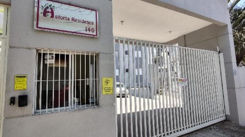 Apartamento em leilão em Cotia - SP — LOTE 485 ASTORIA RESIDENCE
