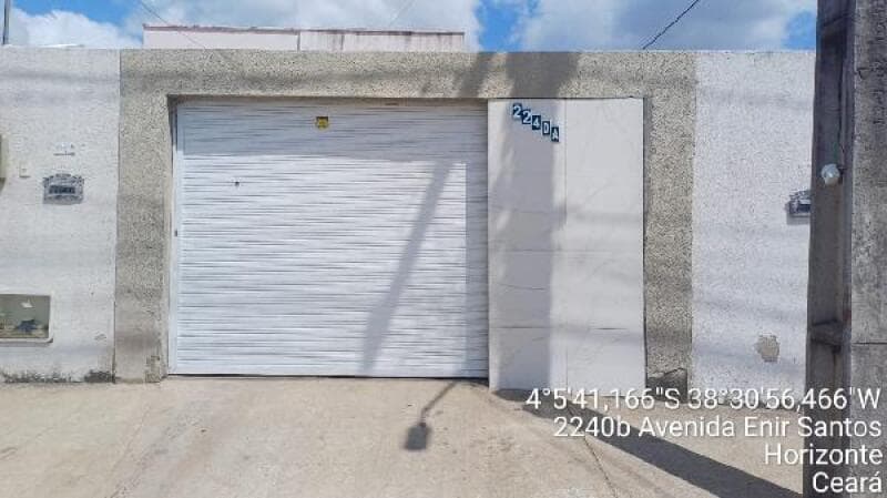 Casa em leilão em Horizonte - CE — LOTE 035 RES DFG BUENOS AIRES 4