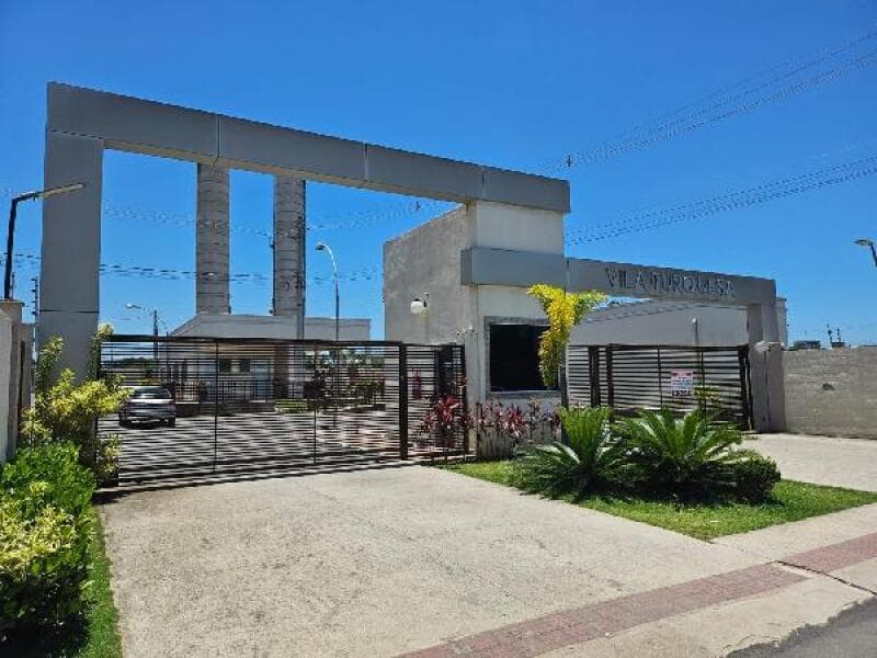 Apartamento em leilão em Cariacica - ES — LOTE 039 RES VILA TURQUESA