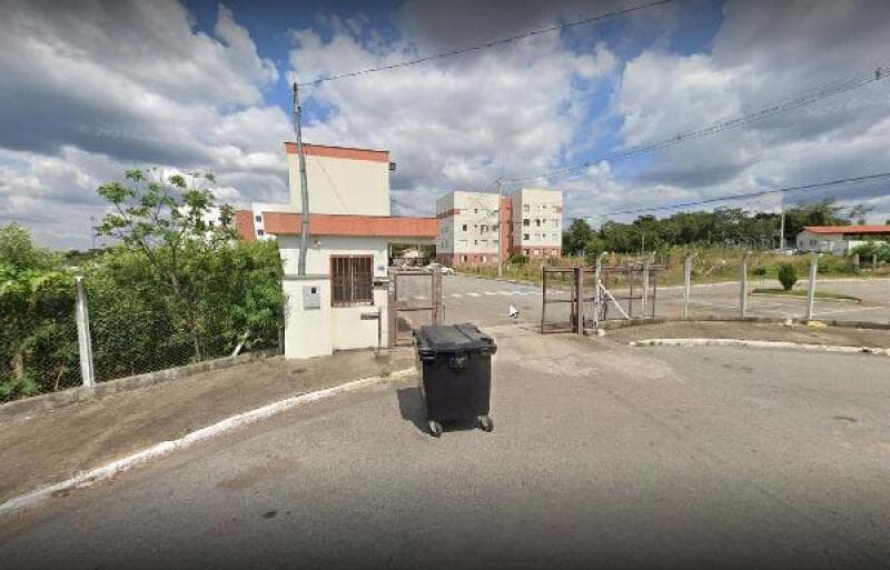 Apartamento em leilão em Nova Serrana - MG — LOTE 134 ED RES JOSE PEDRO DA SILVA