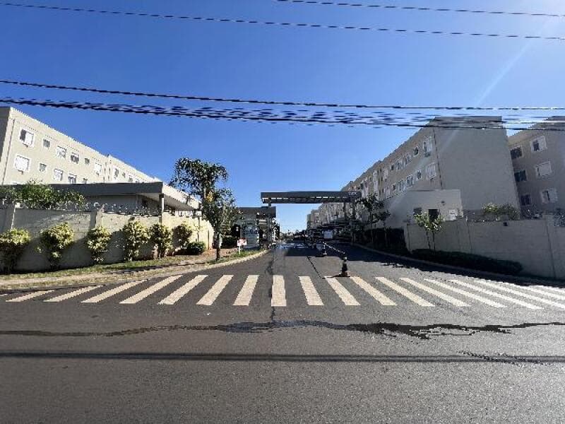 Apartamento em leilão em Ribeirão Preto - SP — LOTE 406 VITTA HEITOR RIGON 3