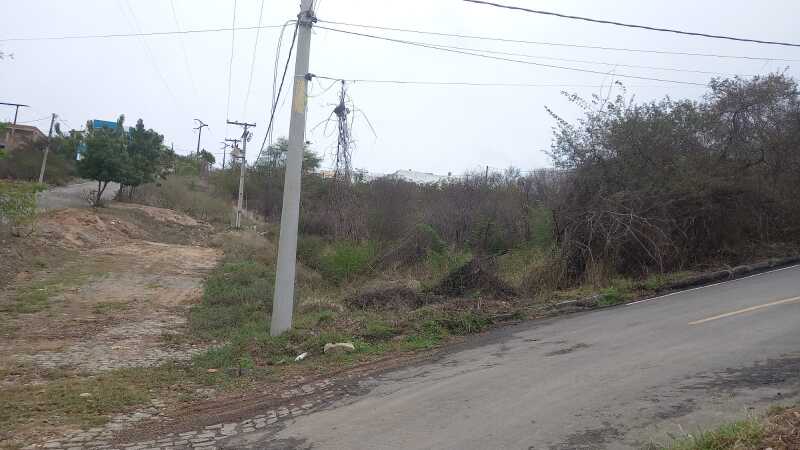 Foto 3 de 6: Terreno em leilão em Jequié - BA — LOTE 002 LOTEAMENTO RAIO DE LUZ, BAIRRO SÃO JUDAS TADEU, JEQUIÉ – BAHIA - MATRÍCULA Nº 24506 – LIVRO