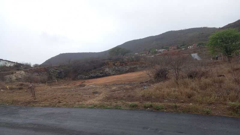 Foto 5 de 10: Terreno em leilão em Jequié - BA — LOTE 009 LOTEAMENTO SANTA LUZ, JEQUIÉ – BA - MATRÍCULA Nº: 64.969, LIVRO 2 - ÁREA TOTAL: 10.750,00m²