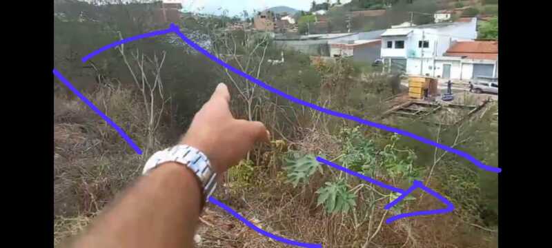 Foto 2 de 6: Terreno em leilão em Jequié - BA — LOTE 015 LOTEAMENTO MUNDO NOVO, JEQUIÉ – BA - MATRÍCULA Nº 64.973 – LIVRO 2 - ÁREA TOTAL: 1.608,81m²