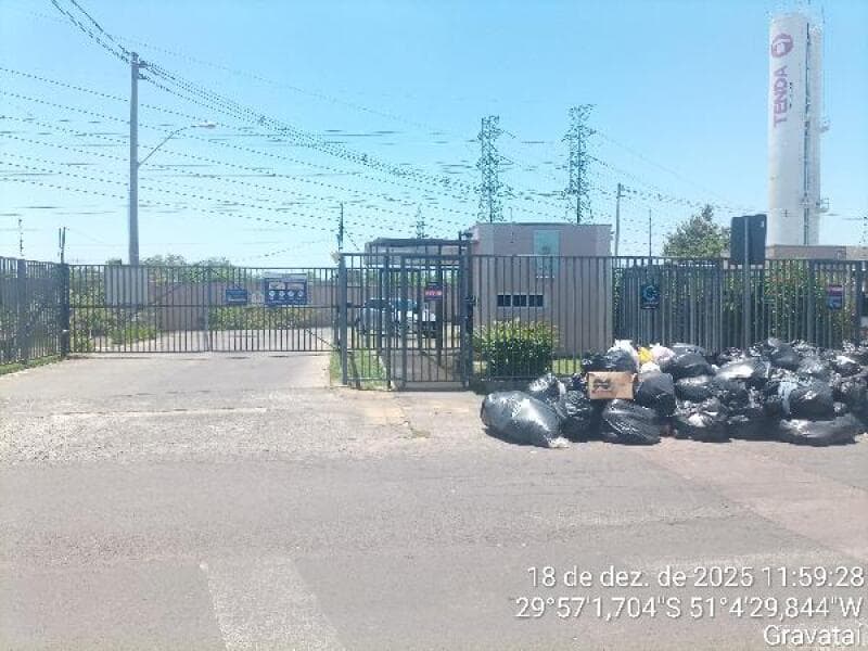 Apartamento em leilão em Gravataí - RS, bairro Parque da Matriz — LOTE 424 CONDOMINIO MORADA DO VALE