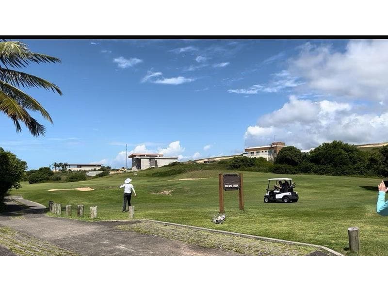 Foto 7 de 8: Terreno em leilão em Aquiraz - CE — LOTE 001 IMÓVEL NO LOTEAMENTO AQUIRAZ RIVIERA COM 1.544,88M²