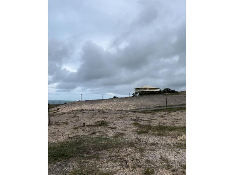 Foto 6 de 8: Terreno em leilão em Aquiraz - CE — LOTE 001 IMÓVEL NO LOTEAMENTO AQUIRAZ RIVIERA COM 1.544,88M²