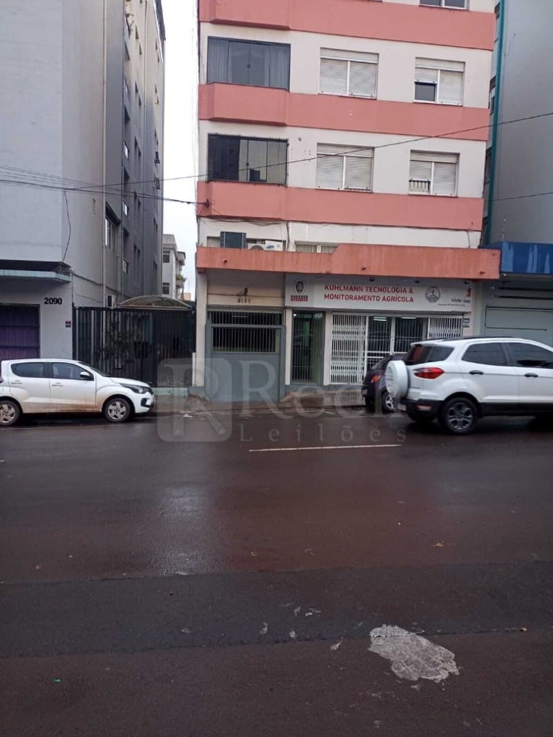 Area Rural em leilão em Passo Fundo - RS — LOTE 001 BOX 01 DO EDIFÍCIO GENY TASSI