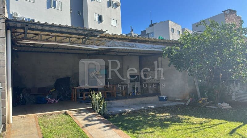 Foto 1 de 10: Casa em leilão em Frederico Westphalen - RS — LOTE 001 LOTE URBANO n° 14 DA QUADRA "382", na cidade de Frederico Westphalen/RS