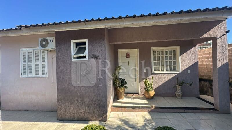 Foto 9 de 10: Casa em leilão em Frederico Westphalen - RS — LOTE 001 LOTE URBANO n° 14 DA QUADRA "382", na cidade de Frederico Westphalen/RS