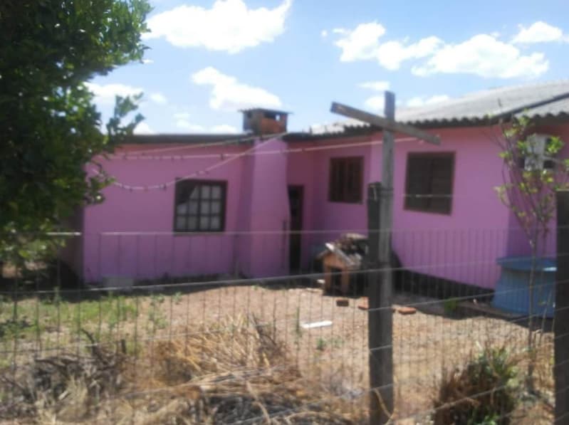 Foto 2 de 4: Terreno em leilão em Tio Hugo - RS — LOTE 001 UM TERRENO URBANO, constituído do Lote n° 116, da Quadra n° 23, com a área de 420,00m², em