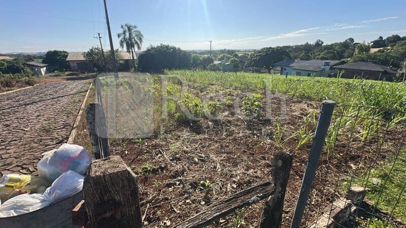 Foto 4 de 5: Terreno em leilão em Erval Seco - RS, bairro Centro — LOTE 001 TERRENO URBANO COM ÁREA DE 523,80m² em Erval Seco/RS
