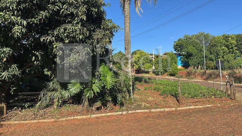 Foto 5 de 5: Terreno em leilão em Erval Seco - RS, bairro Centro — LOTE 001 TERRENO URBANO COM ÁREA DE 523,80m² em Erval Seco/RS