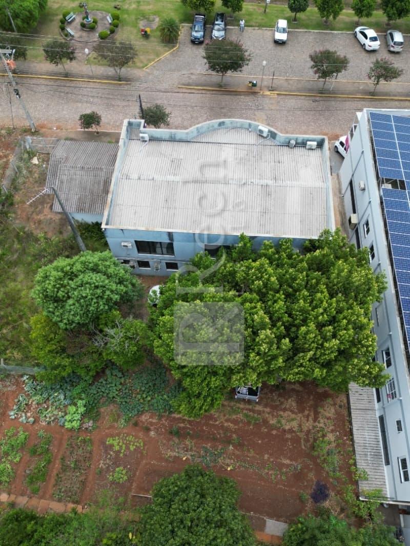Foto 3 de 9: Terreno em leilão em Tio Hugo - RS — LOTE 001 TERRENO URBANO, ENCRAVADO, COM ÁREA DE 583,33M², EM TIO HUGO/RS