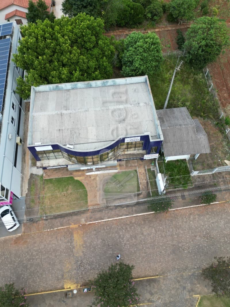 Foto 8 de 9: Terreno em leilão em Tio Hugo - RS — LOTE 001 TERRENO URBANO, ENCRAVADO, COM ÁREA DE 583,33M², EM TIO HUGO/RS