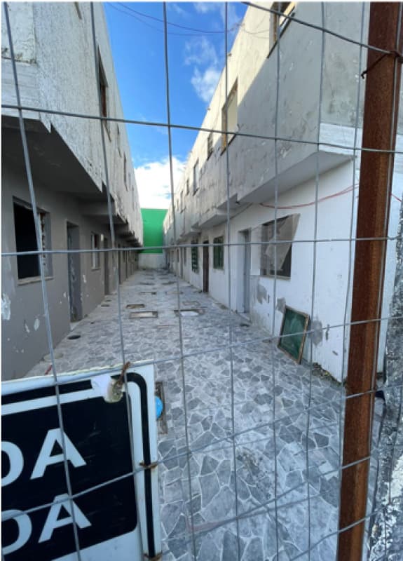 Foto 1 de 19: Terreno em leilão em Pelotas - RS — LOTE 001 LOTE N° 01 DA QUADRA 10