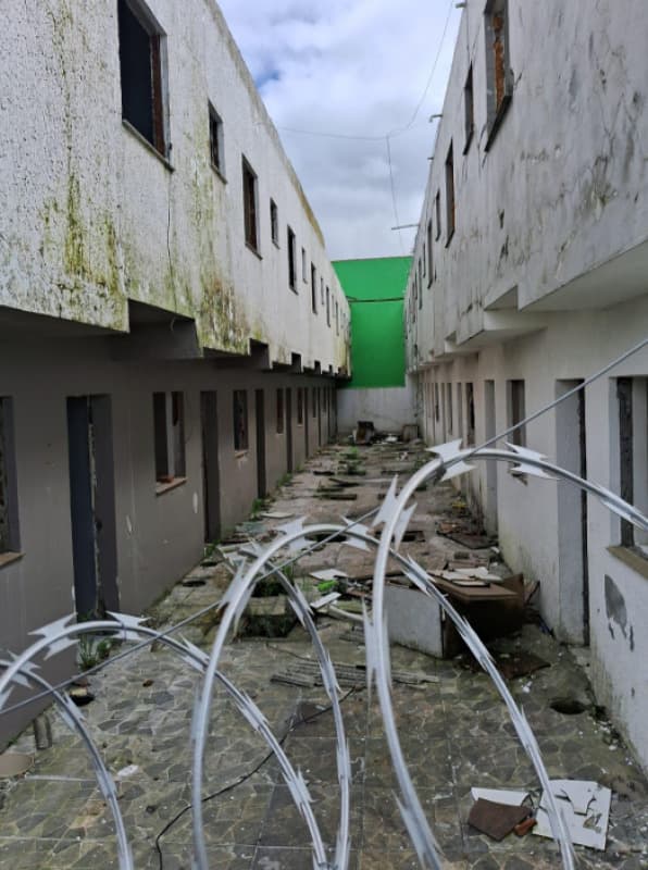 Foto 14 de 19: Terreno em leilão em Pelotas - RS — LOTE 001 LOTE N° 01 DA QUADRA 10