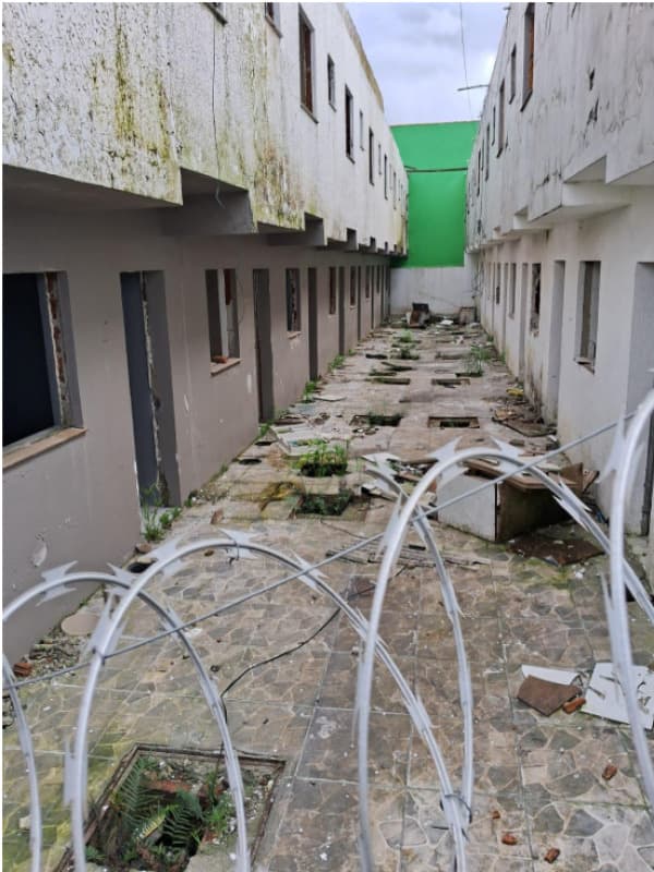 Foto 15 de 19: Terreno em leilão em Pelotas - RS — LOTE 001 LOTE N° 01 DA QUADRA 10