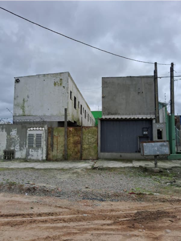 Foto 16 de 19: Terreno em leilão em Pelotas - RS — LOTE 001 LOTE N° 01 DA QUADRA 10