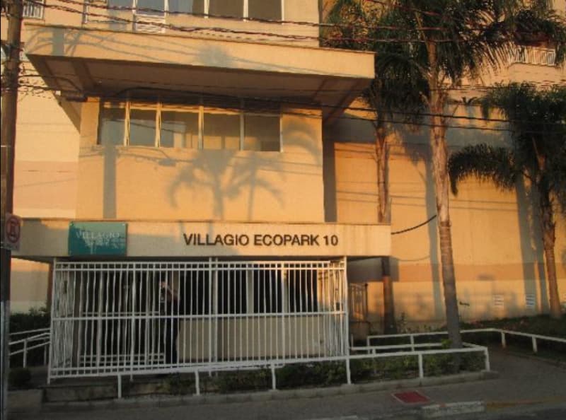 Apartamento em leilão em Osasco - SP — LOTE 421 SP - OSASCO