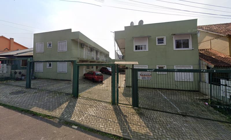 Apartamento em leilão em Alvorada - RS — LOTE 199 RS - ALVORADA
