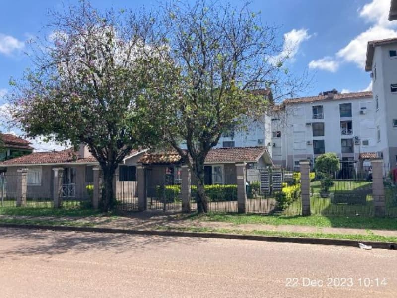 Apartamento em leilão em Alvorada - RS — LOTE 202 RS - ALVORADA