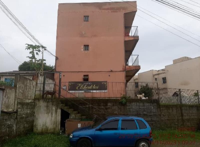 Apartamento em leilão em Alvorada - RS — LOTE 205 RS - ALVORADA