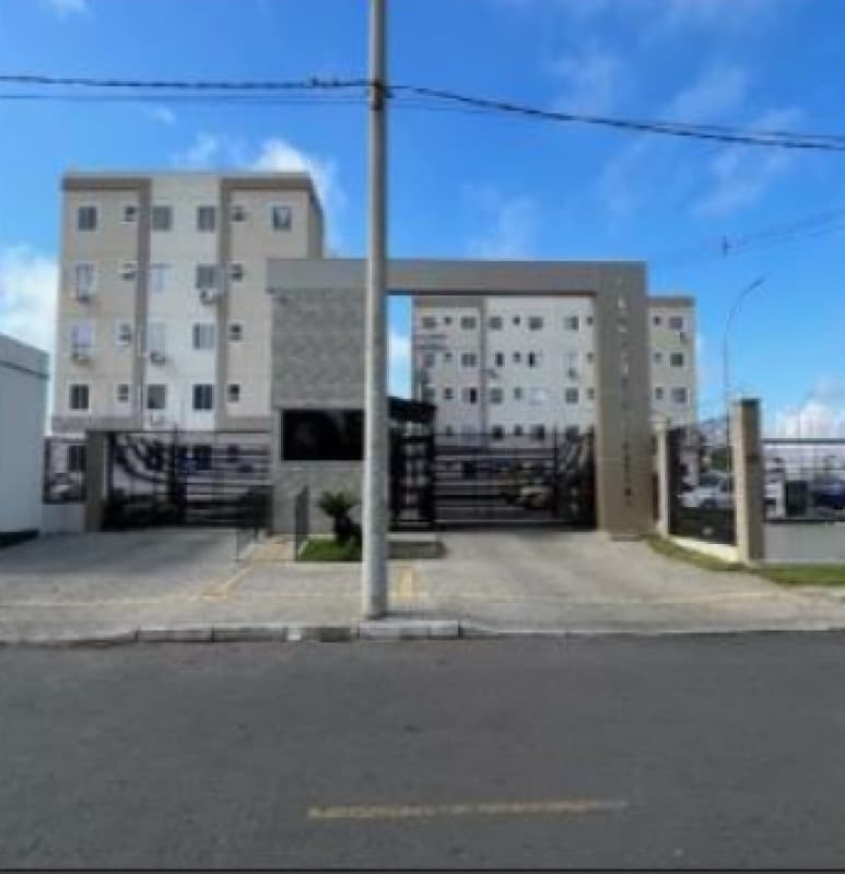 Apartamento em leilão em Canoas - RS — LOTE 221 RS-CANOAS
