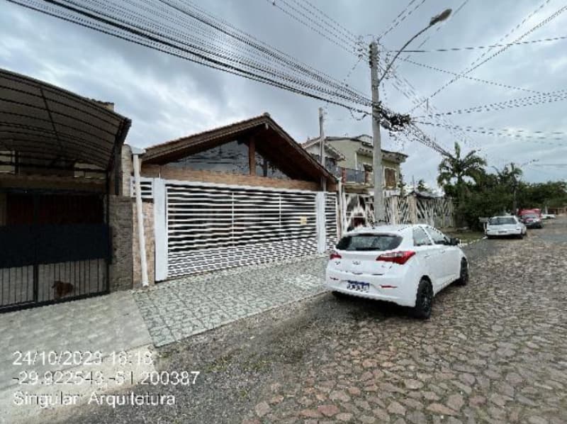 Casa em leilão em Canoas - RS — LOTE 232 RS-CANOAS