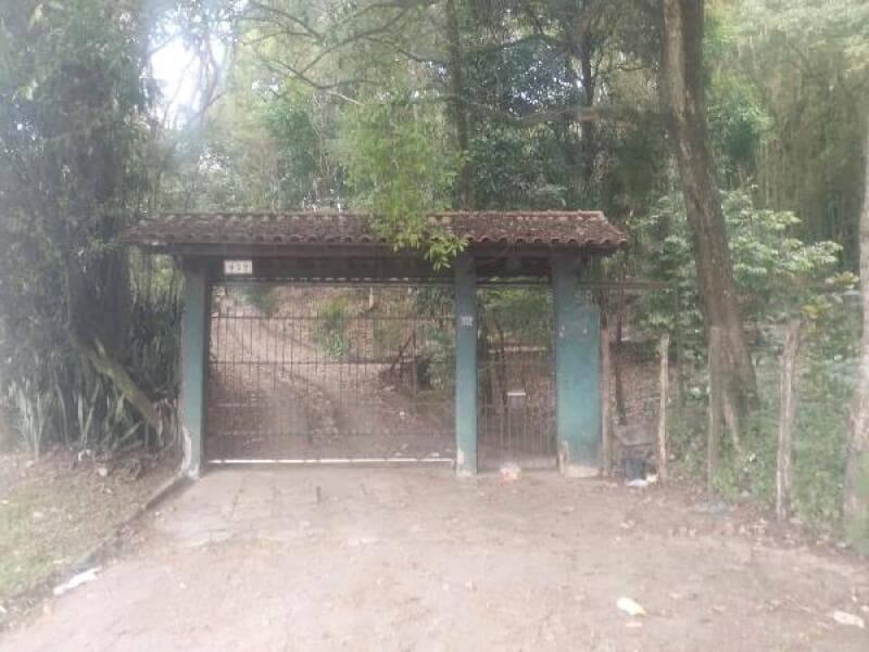 Casa em leilão em Rio Bonito - RJ — LOTE 153 RJ - RIO BONITO