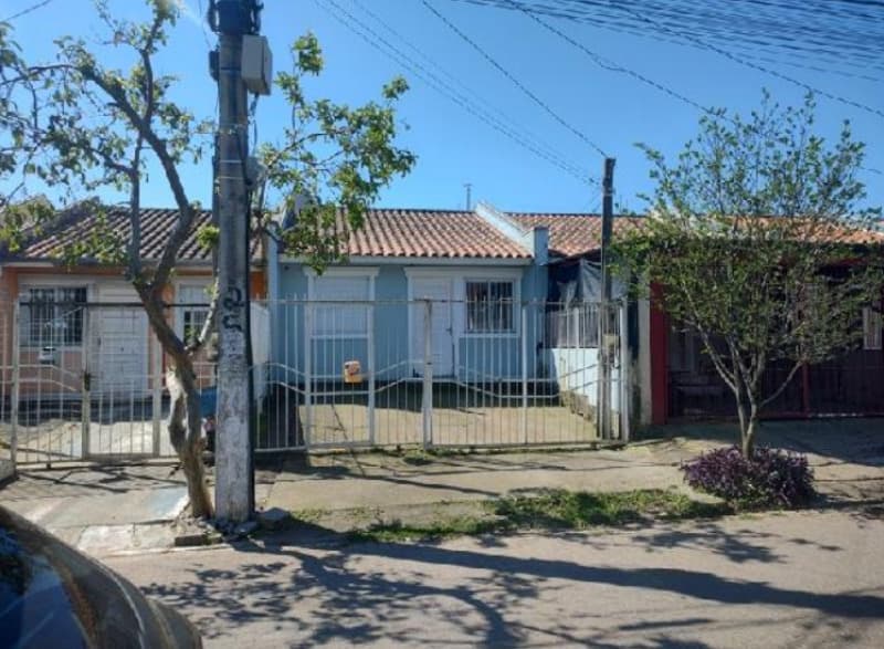 Terreno em leilão em Sapucaia Do Sul - RS — LOTE 365 RS-SAPUCAIA DO SUL