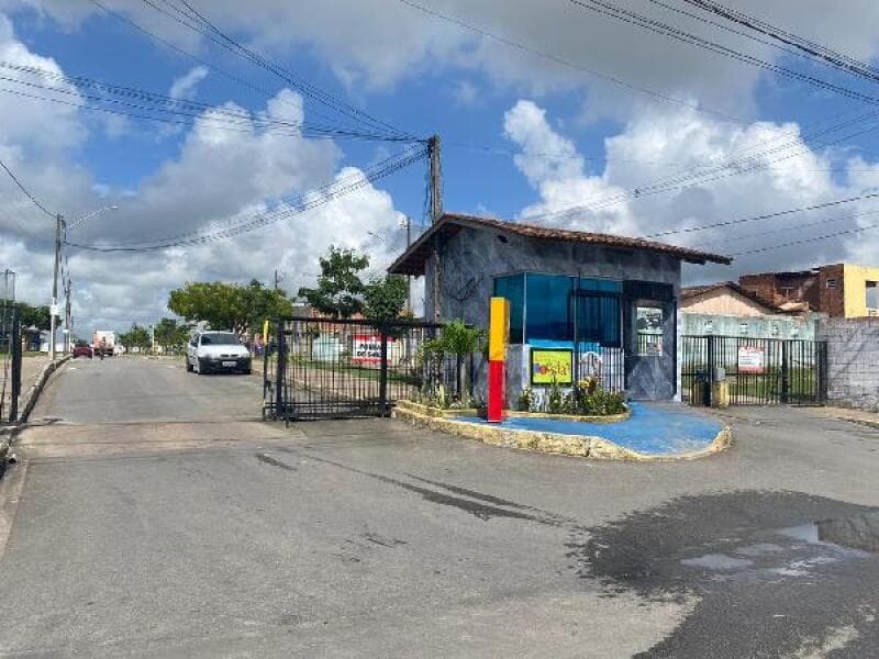 Terreno em leilão em Satuba - AL — LOTE 005 AL - SATUBA