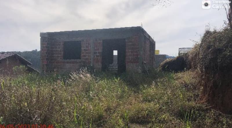Terreno em leilão em Taquara - RS — LOTE 374 RS-TAQUARA