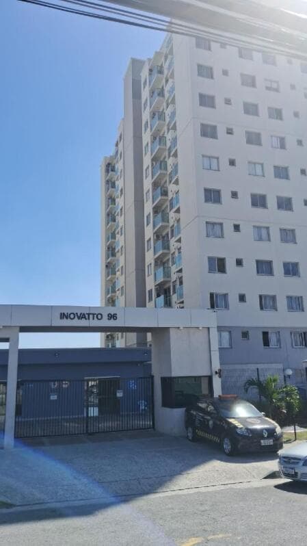Apartamento em leilão em Rio De Janeiro - RJ — LOTE 168 RJ - RIO DE JANEIRO