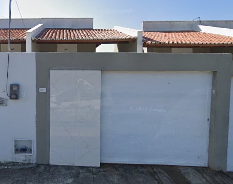 Casa em leilão em Horizonte - CE — LOTE 025 CE - HORIZONTE